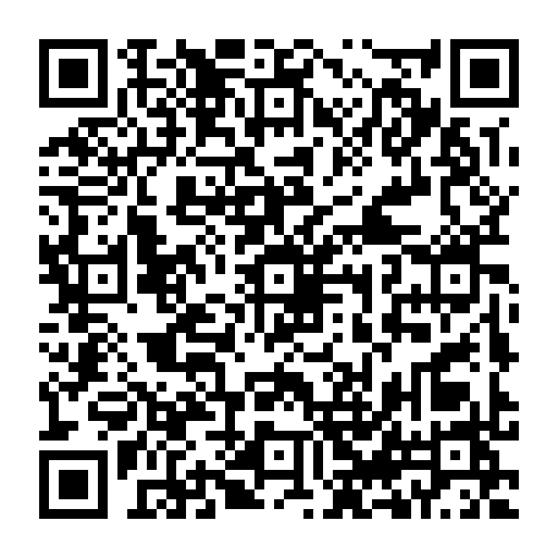 QR-kod