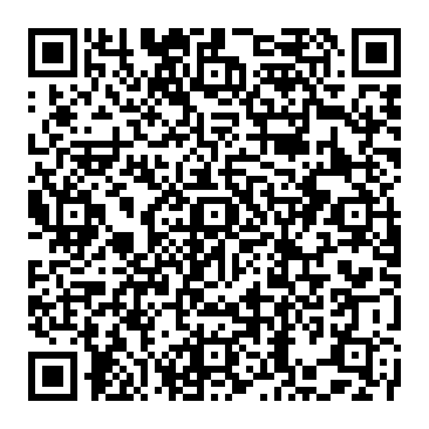 QR-kod