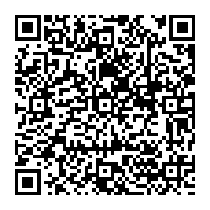 QR-kod