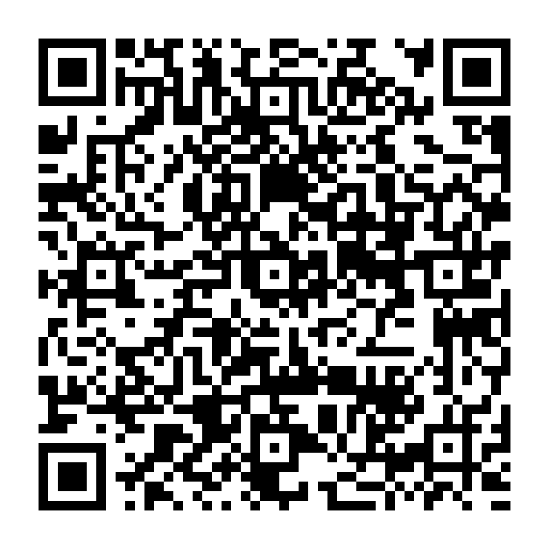 QR-kod