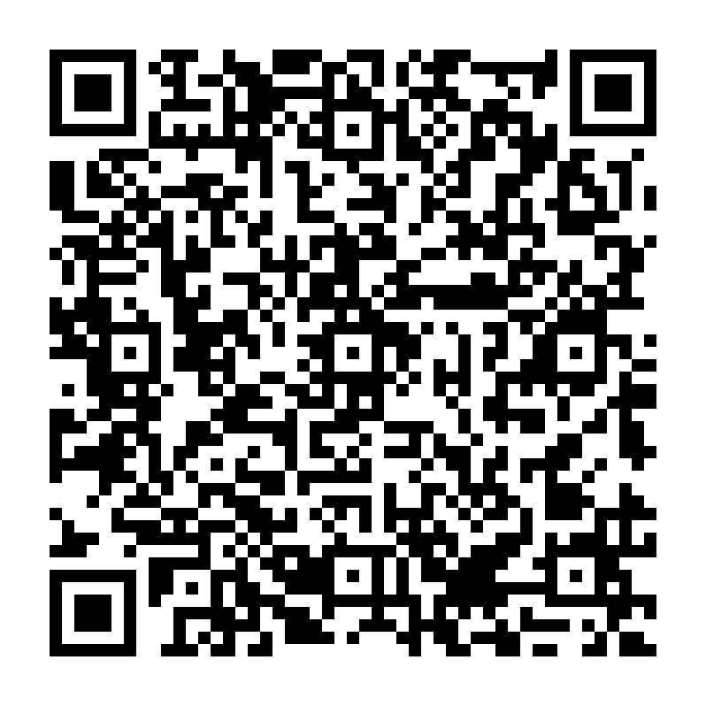 QR-kod