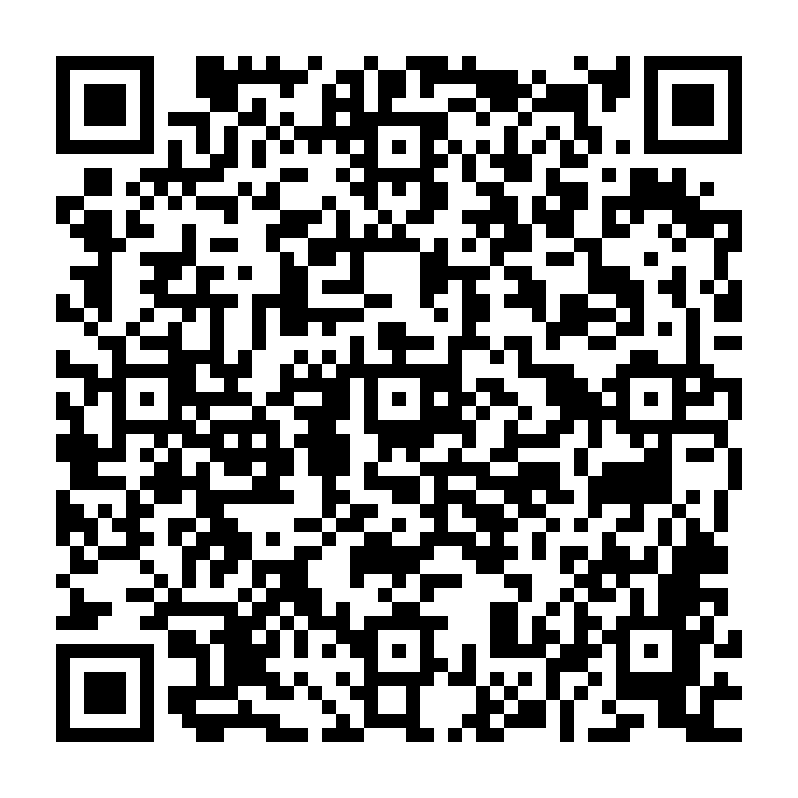 QR-kod