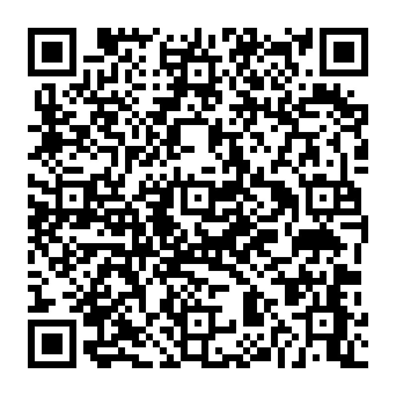 QR-kod