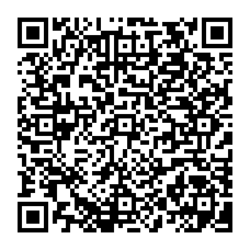 QR-kod