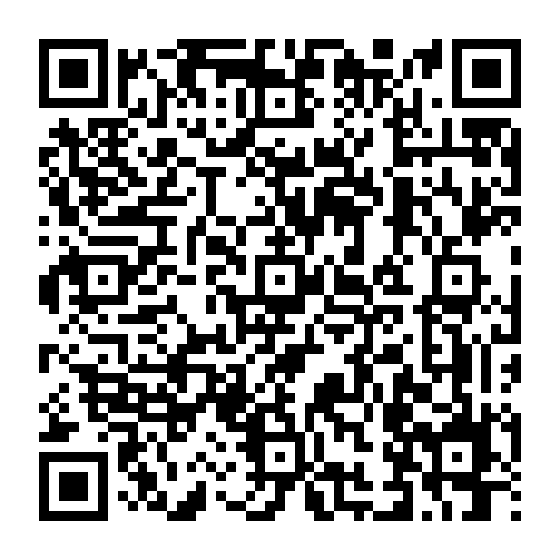 QR-kod
