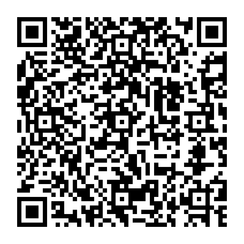 QR-kod