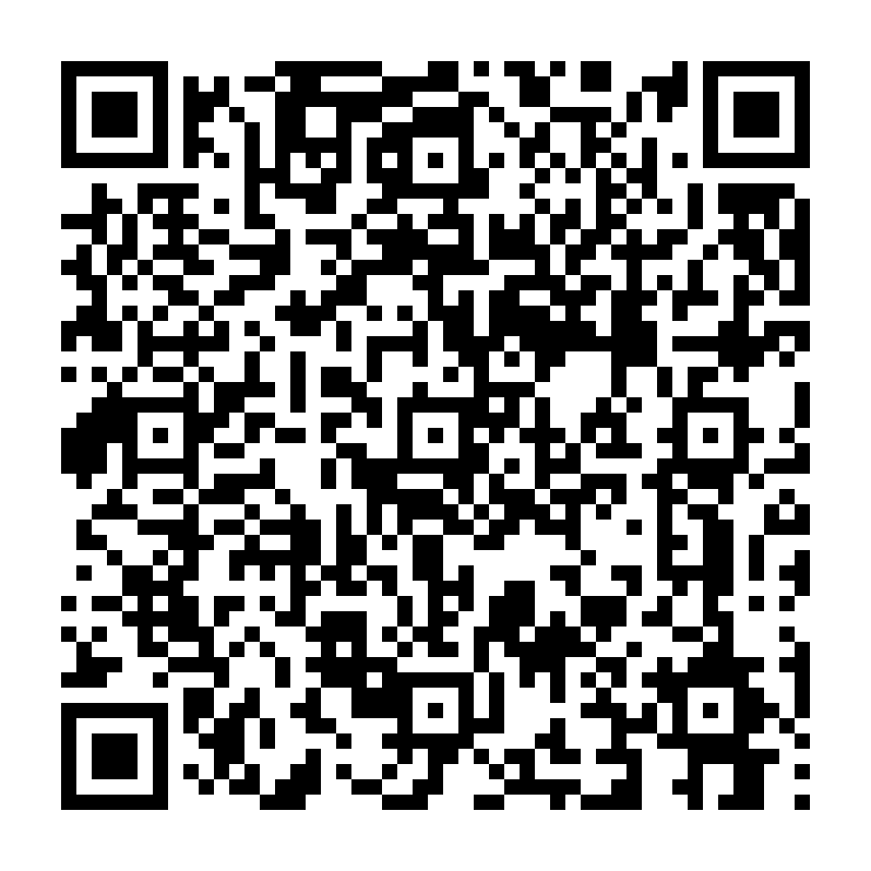 QR-kod