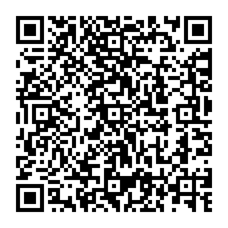 QR-kod