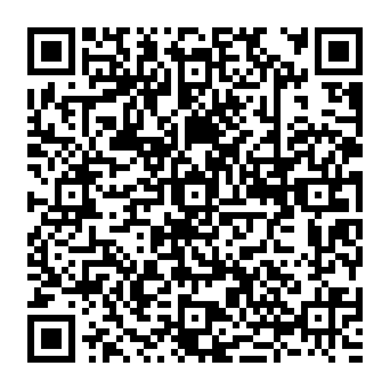 QR-kod
