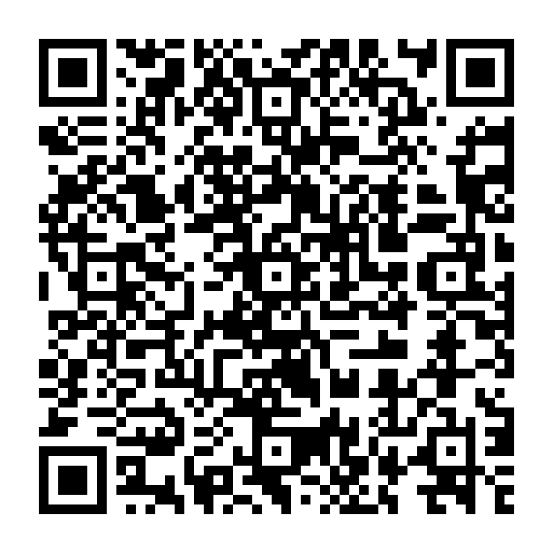 QR-kod