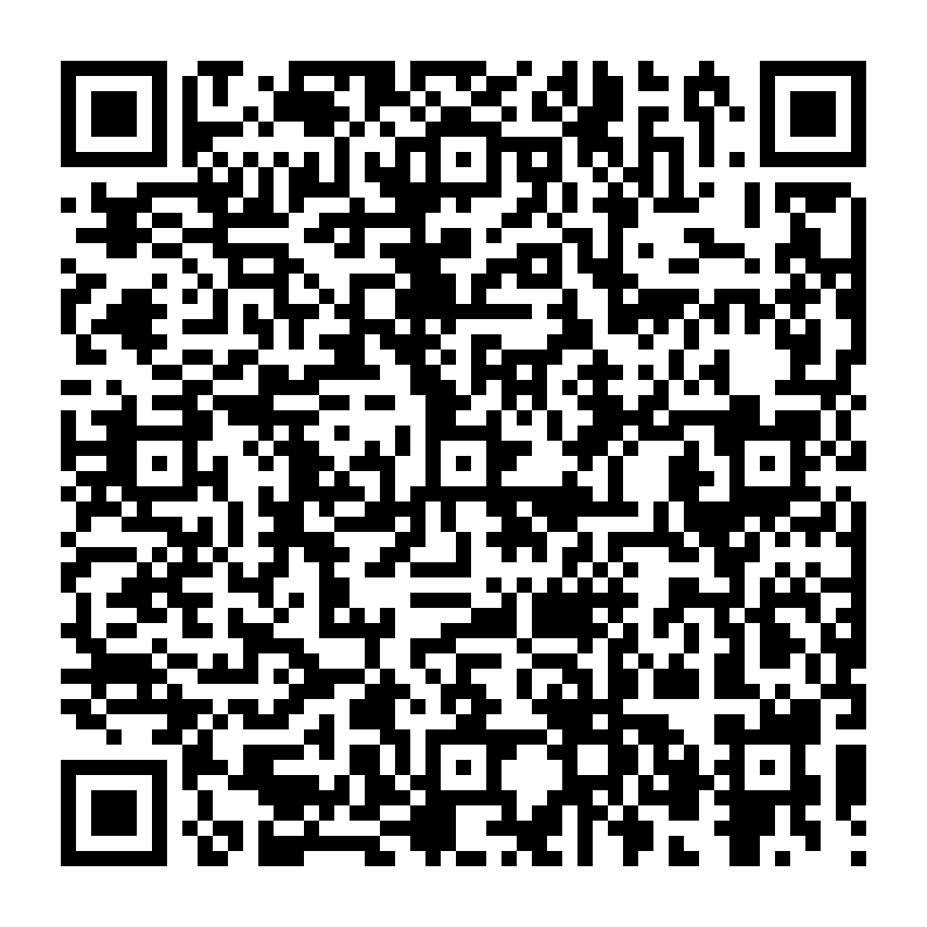 QR-kod
