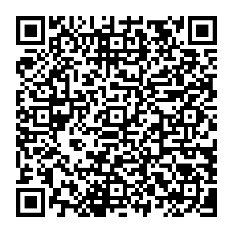QR-kod