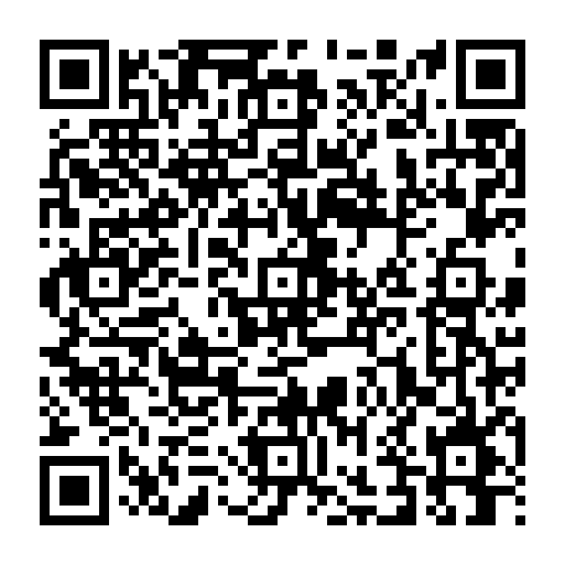 QR-kod