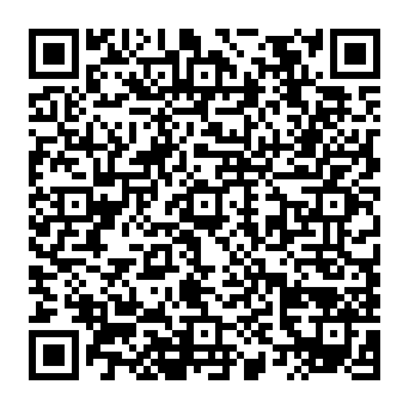 QR-kod