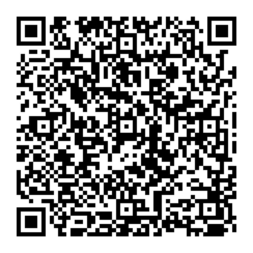 QR-kod