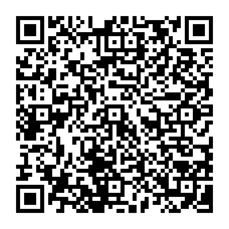 QR-kod