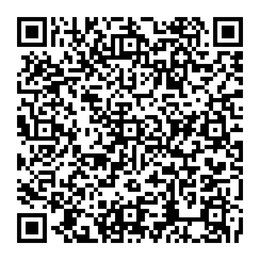 QR-kod