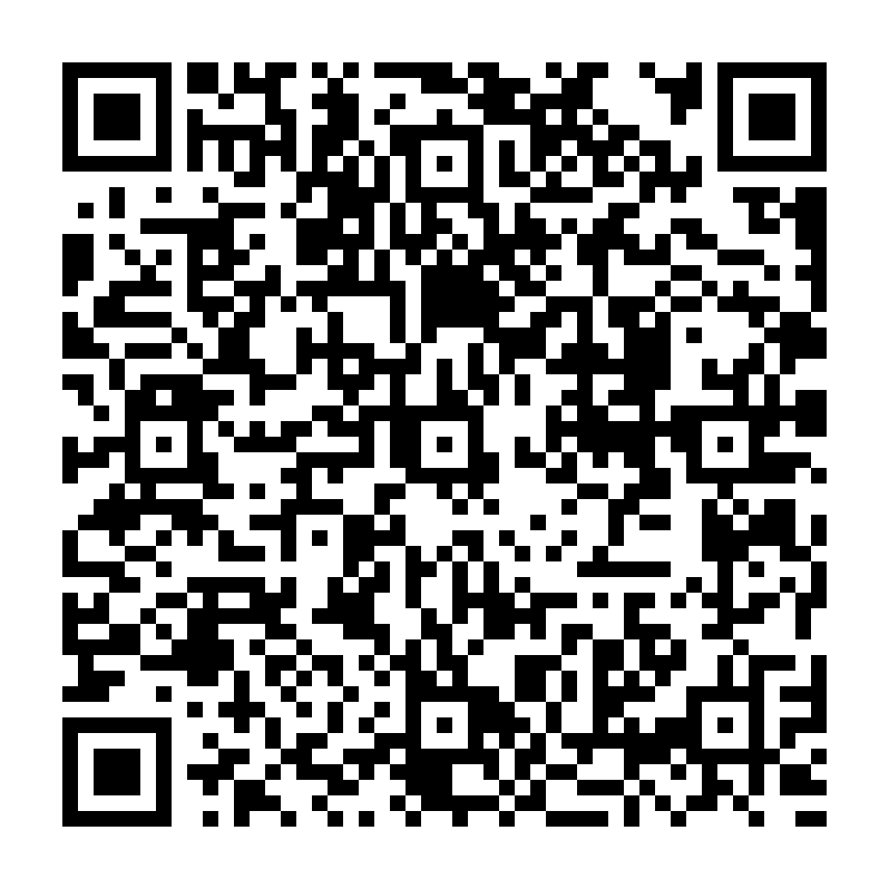 QR-kod