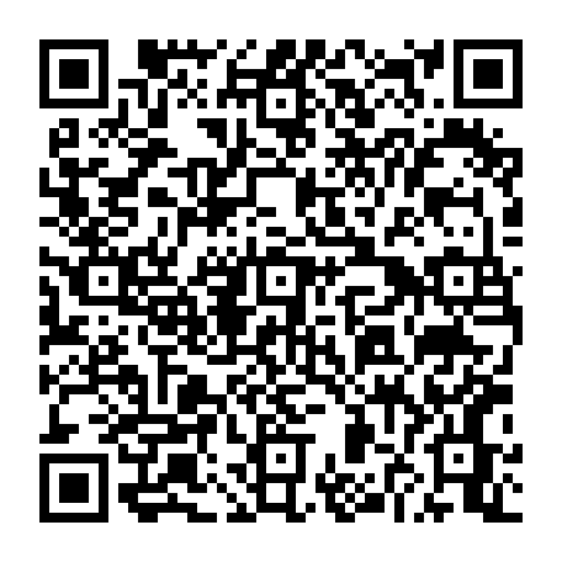QR-kod
