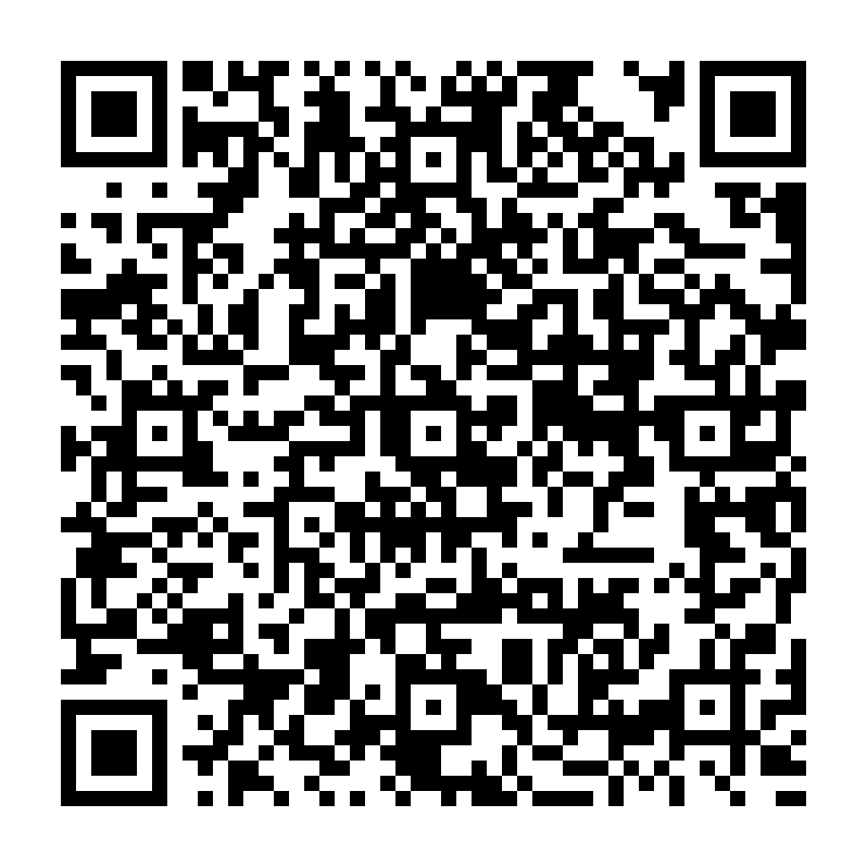 QR-kod