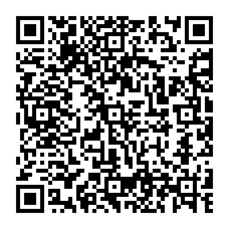 QR-kod
