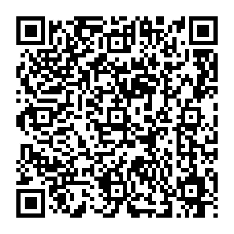 QR-kod