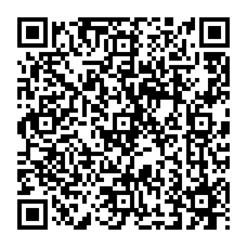 QR-kod