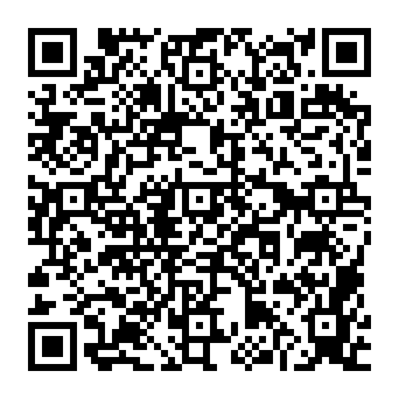QR-kod