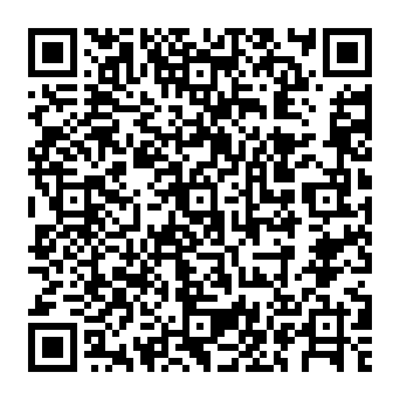 QR-kod