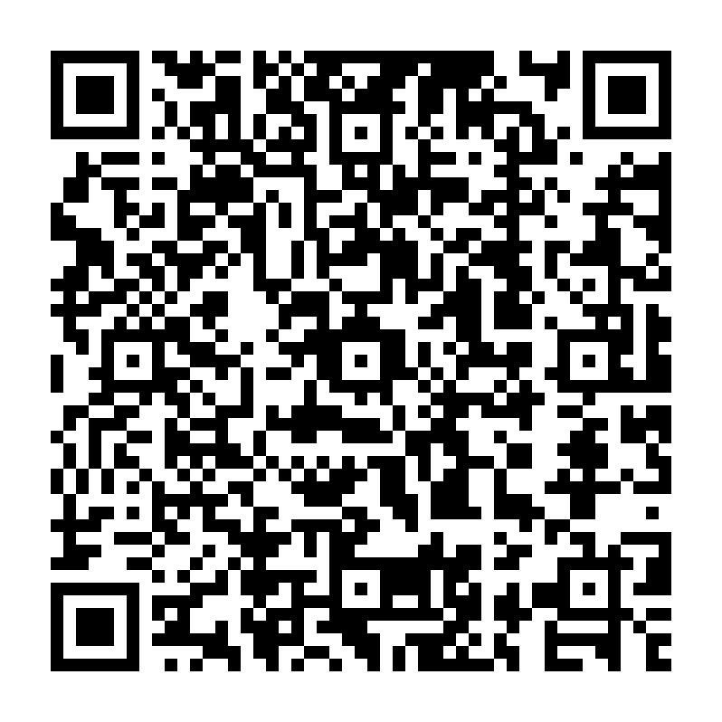 QR-kod