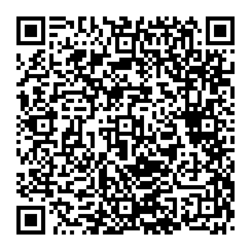 QR-kod
