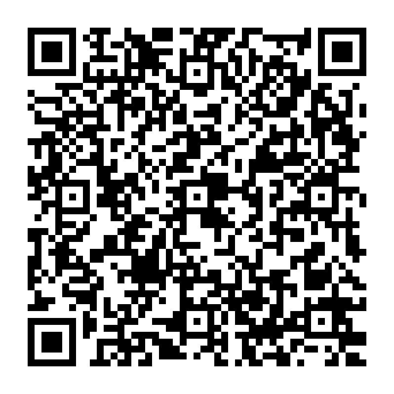 QR-kod