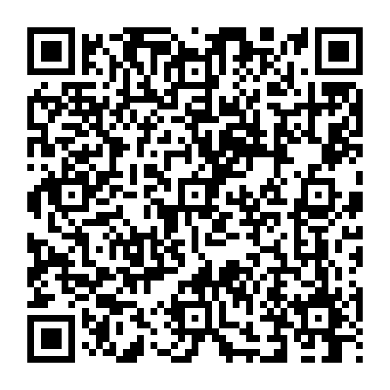 QR-kod