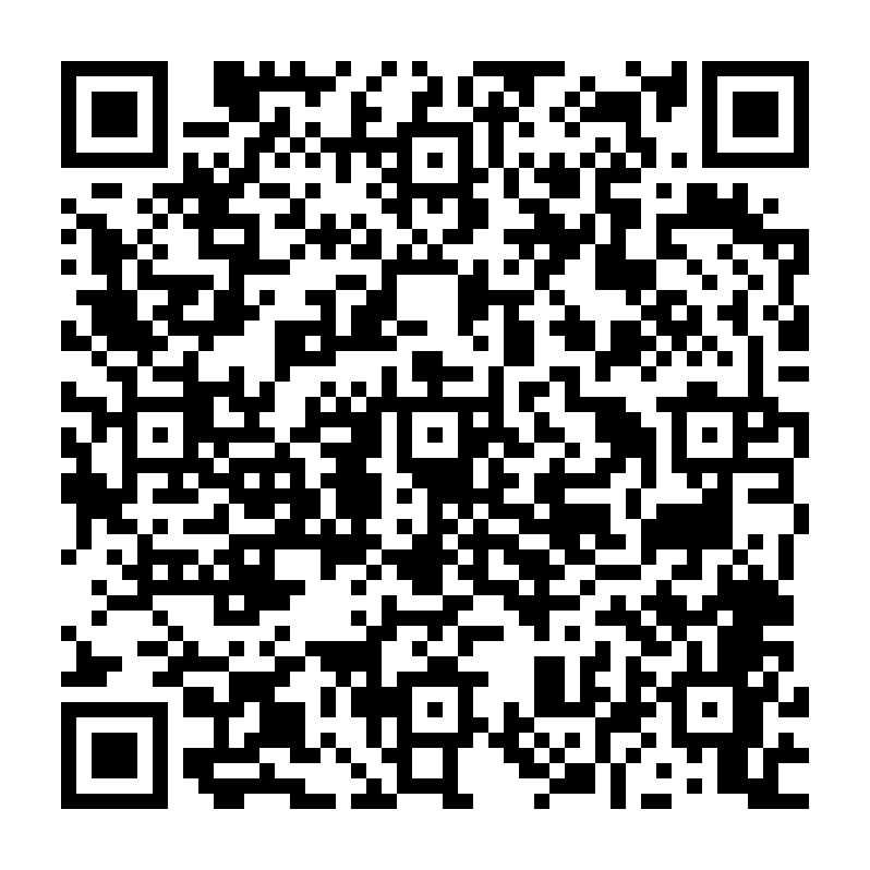 QR-kod
