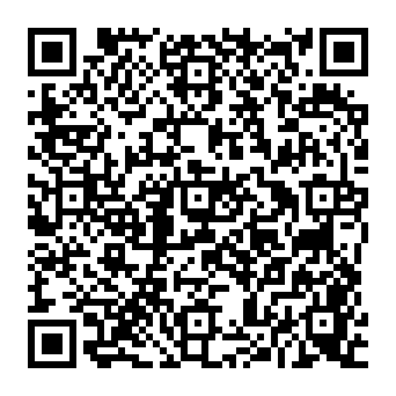 QR-kod