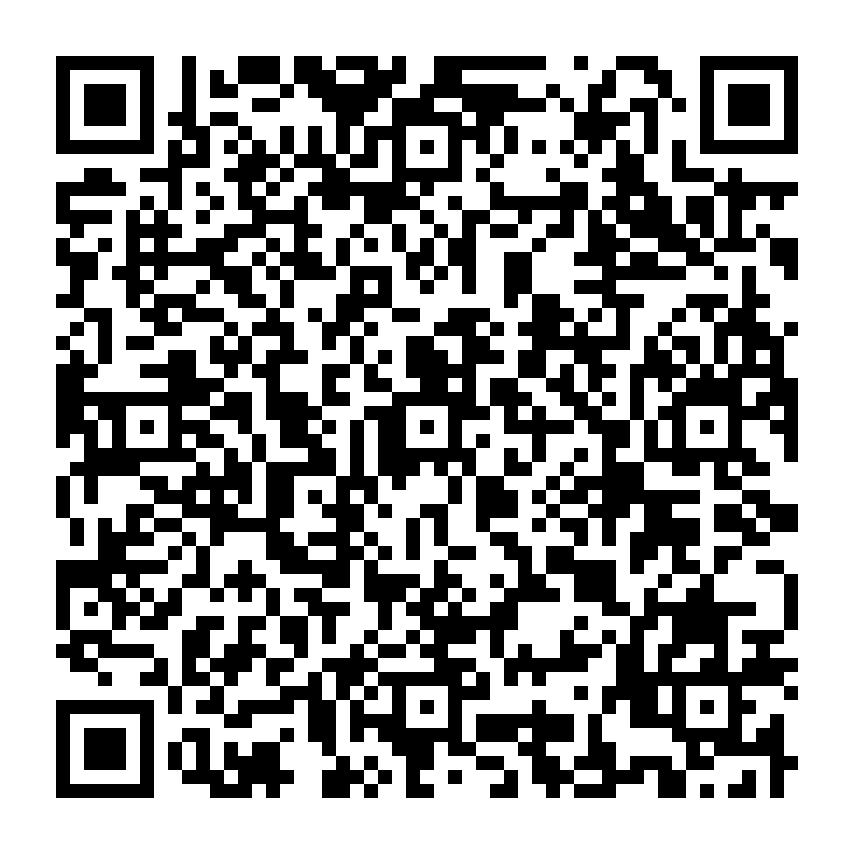 QR-kod