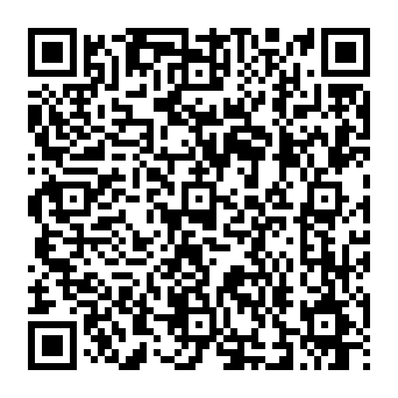 QR-kod