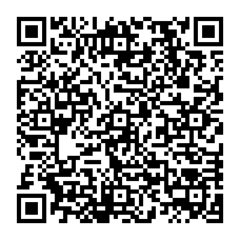 QR-kod