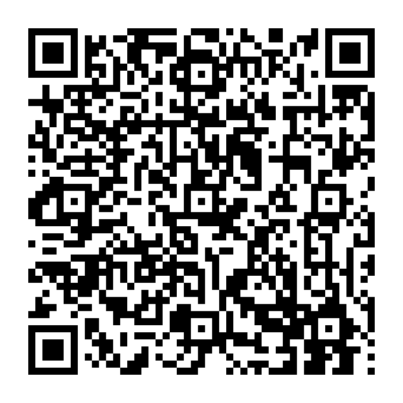 QR-kod