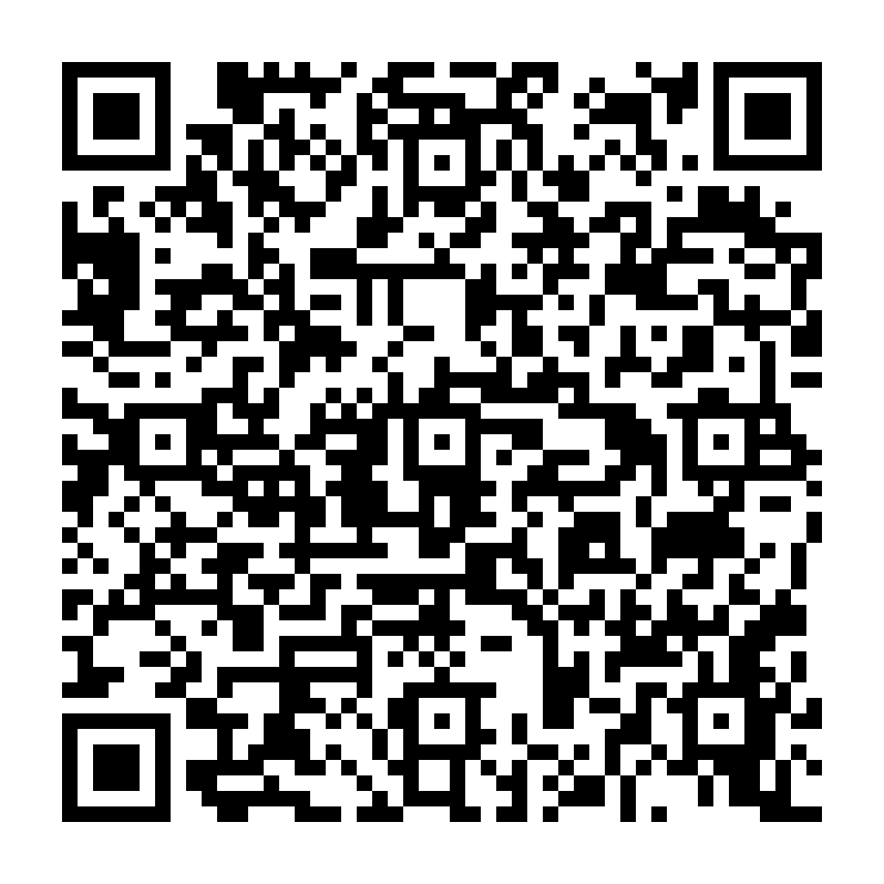 QR-kod
