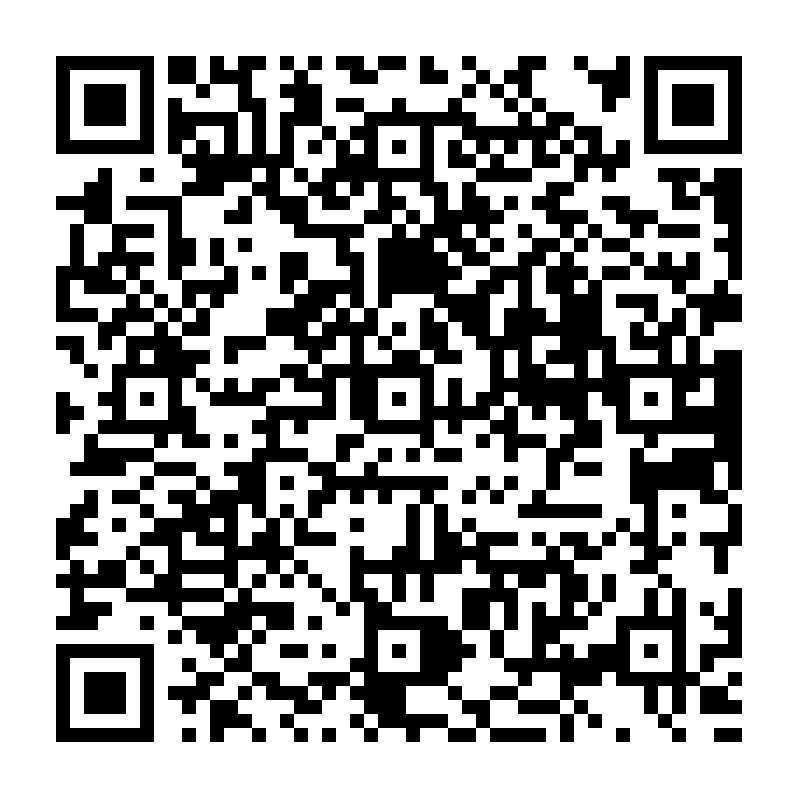 QR-kod