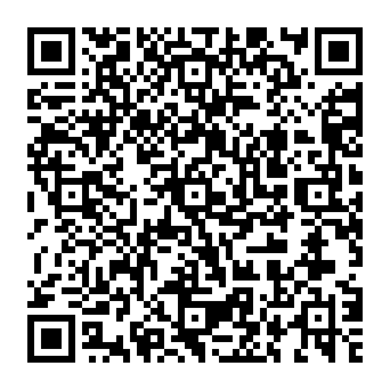 QR-kod