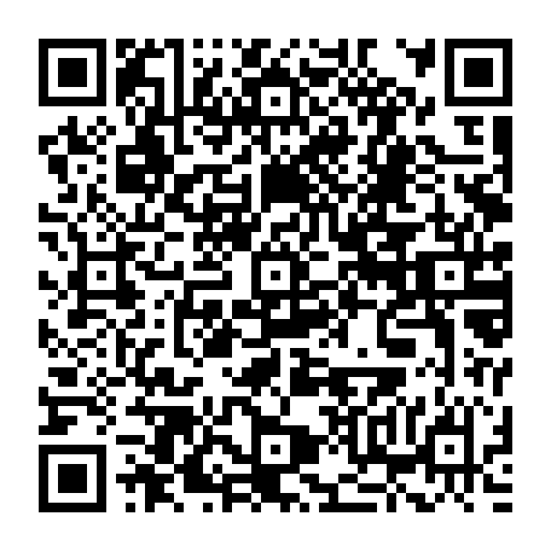 QR-kod