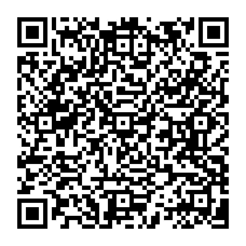 QR-kod