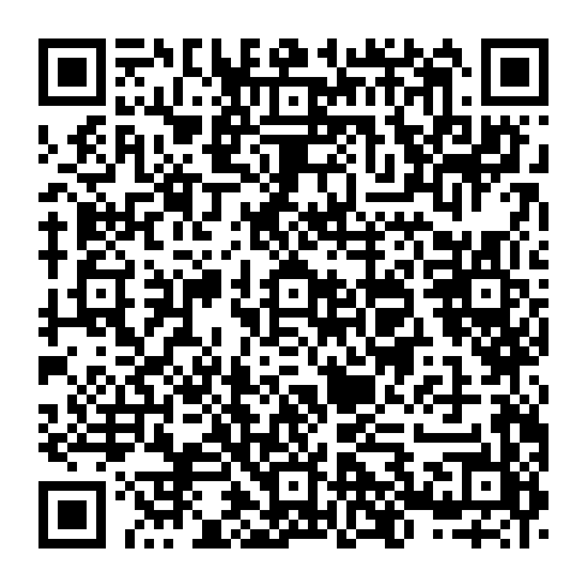QR-kod