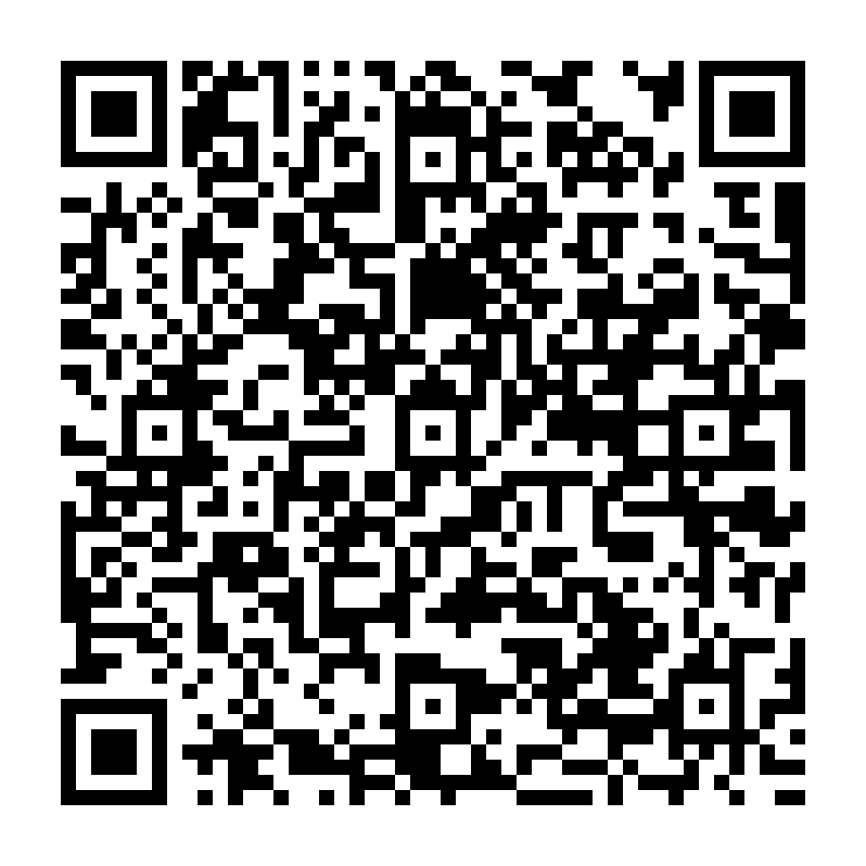 QR-kod