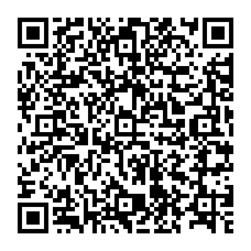 QR-kod