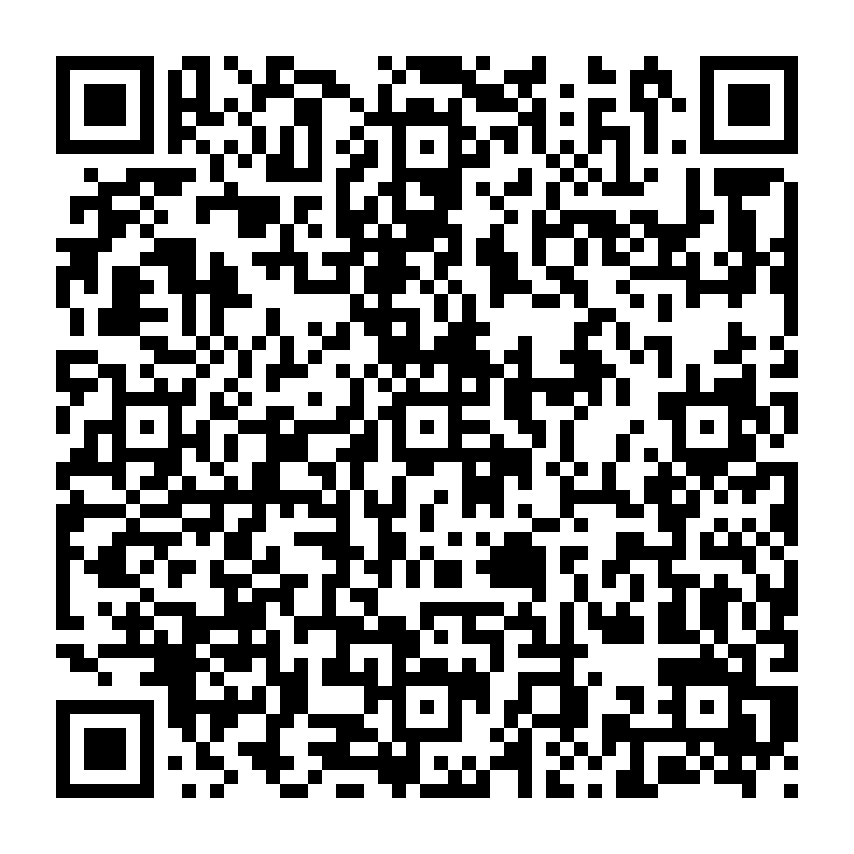 QR-kod