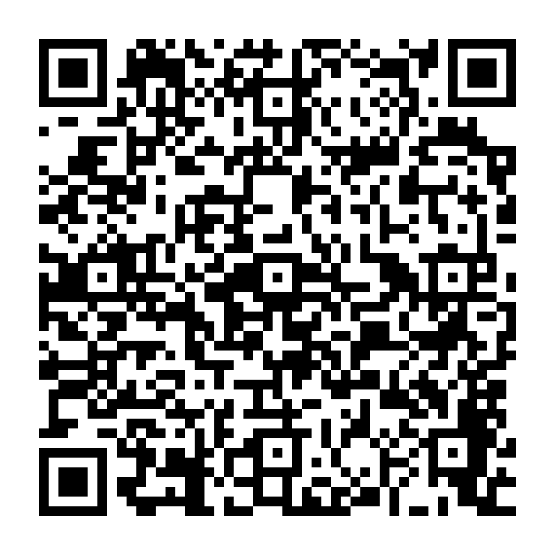 QR-kod