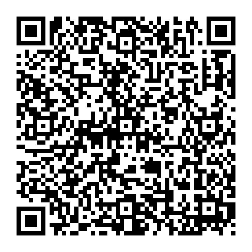 QR-kod